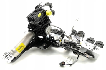 VOLKSWAGEN ID.4 1 generation (2020-2023) Air distributor/valve block (Pneumatic chassis) 30933244