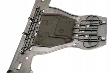 VOLKSWAGEN ID.4 1 generation (2020-2023) Gearbox Underbody Cover 1EA825901B 30934274