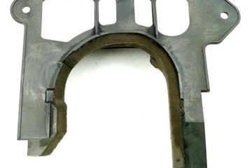 AUDI A6 C4/4A (1994-1997) Asu aizsardzība 4G0863190 30934923