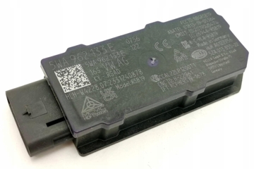 VOLKSWAGEN Tiguan 2 generation (2016-2024) Control Unit 5WA962133E 30938391