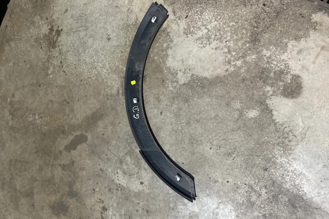 OPEL Crossland X 1 generation (2017-2023) Rear arch 13482072 28578456