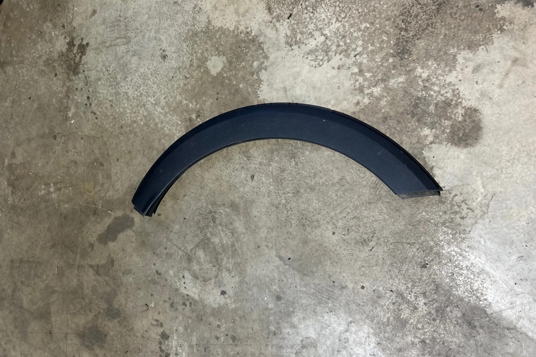 OPEL Crossland X 1 generation (2017-2023) Rear arch 13482072 28578456