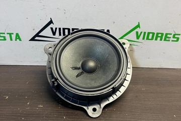 RENAULT Clio 5 generation (2019-2023) Front Left Door Loudspeaker 281569368R,H013044K 28577018