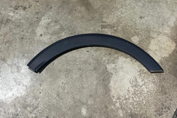 OPEL Crossland X 1 generation (2017-2023) Rear arch 13482072 28578456