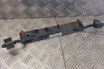 VOLVO XC60 1 generation (2008-2017) Exhaust Hanger Bracket 6G9N5D217AB 28581242