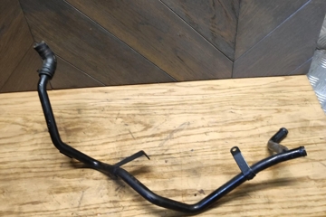 AUDI A4 B8/8K (2011-2016) Coolant Hose Pipe 03L122157Q 28581501