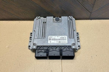 JAGUAR XF 1 generation  (2011-2016) Engine Control Unit ECU 0281019172,DX2312C520 31629487