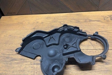 CITROËN Berlingo 2 generation (2008-2023) Timing belt protection cover 9492303 31630007