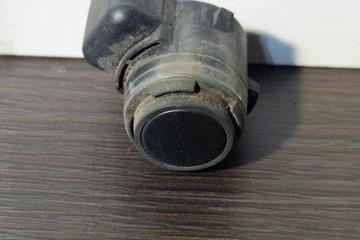 SKODA Octavia 3 generation (2013-2020) Accelerationssensor 5Q0919275A,0801151707 31631598