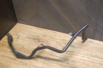 AUDI A5 Sportback 8T (2009-2011) Coolant Hose Pipe 03L122157Q 31631824