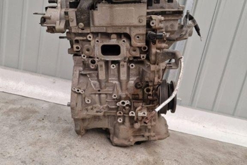 KIA Stonic 1 generation (2017-2023) Engine G3LFNP087542,G3LF 31631936