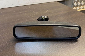 FORD Focus 3 generation (2011-2020) Interior Rear View Mirror 046532 31632199