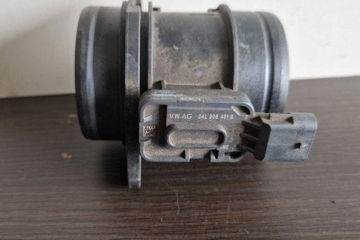 SKODA Octavia 3 generation (2013-2020) Mass Air Flow Sensor MAF 04L906461B 31632391