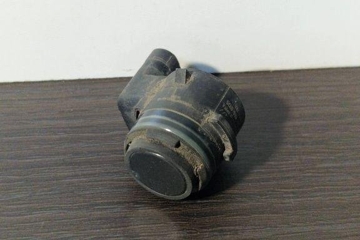 SKODA Octavia 3 generation (2013-2020) Accelerationssensor 303275,5Q0919275A 31633169