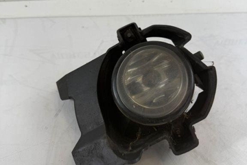 NISSAN Qashqai 1 generation (2007-2014) Priekšējais kreisais miglas lukturis 261558992A 31633718
