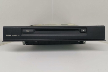 BMW 5 Series E39 (1995-2004) Music Player With GPS 6902818 31848921