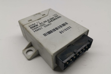 BMW 3 Series E46 (1997-2006) Tow Hook Control Unit 6908767 31849742