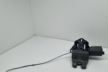 BMW 5 Series E39 (1995-2004) Tailgate Boot Lock 8168892 31850410
