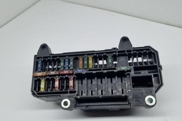 BMW 7 Series E65/E66 (2001-2008) Drošinātāju kārba 61136900583,10688710 31850657