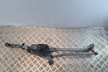 MERCEDES-BENZ C-Class W204/S204/C204 (2004-2015) Front Windshield Wiper Mechanism 1397220567 31850747