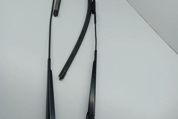 SEAT Leon 3 generation (2012-2020) Стеклоочистители спереди 31851127