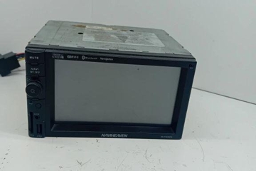 BMW 5 Series E39 (1995-2004) Music Player With GPS 31851563