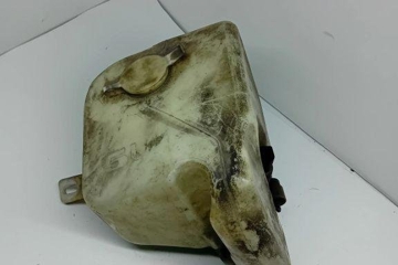 BMW 3 Series E36 (1990-2000) Window Washer Tank 8377987 31851988