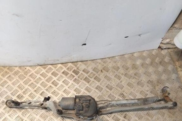 MERCEDES-BENZ C-Class W204/S204/C204 (2004-2015) Front Windshield Wiper Mechanism 1397220567 31852692