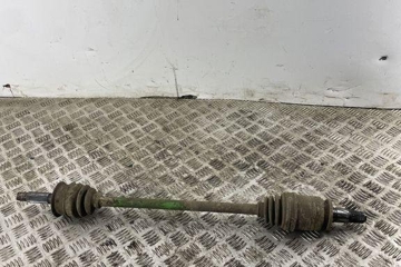 SUBARU Legacy 4 generation (2003-2009) Rear Left Driveshaft 31853031