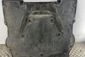 PORSCHE 911 991 (2011-2020) Aizmugurējais vidējais apakšējais aizsargs 99150460100 31853283