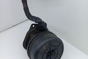 BMW 3 Series E46 (1997-2006) Secondary air pump 72812922 31853674