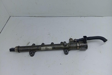 MERCEDES-BENZ C-Class W204/S204/C204 (2004-2015) Топливная рейка A6510700495 31853786