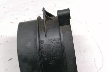 BMW 5 Series E39 (1995-2004) Mass Air Flow Sensor MAF 77870760 31854060