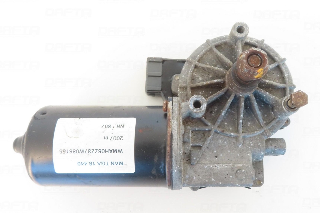 MAN TGS (2007-present) 2 generation (2019-2023) Motor stierača 28149358