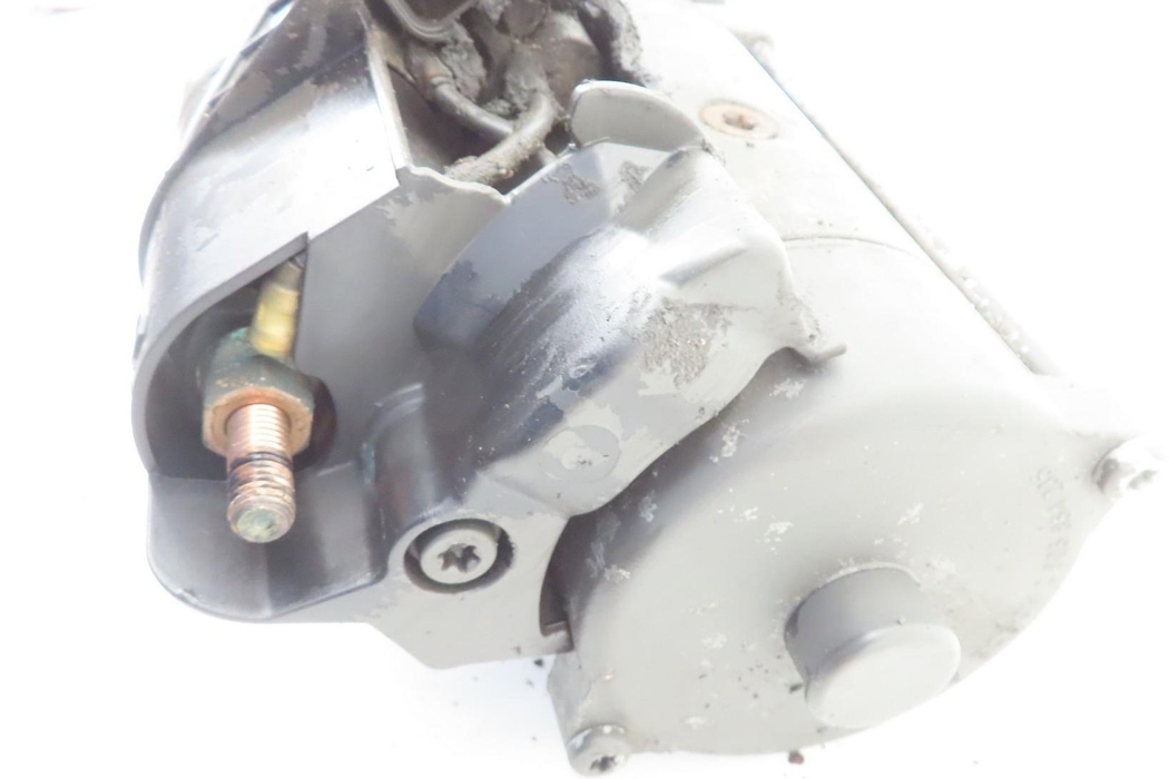 DAF XF (2012-present) F39 (2017-2023) Starter Motor 1956091 30744372
