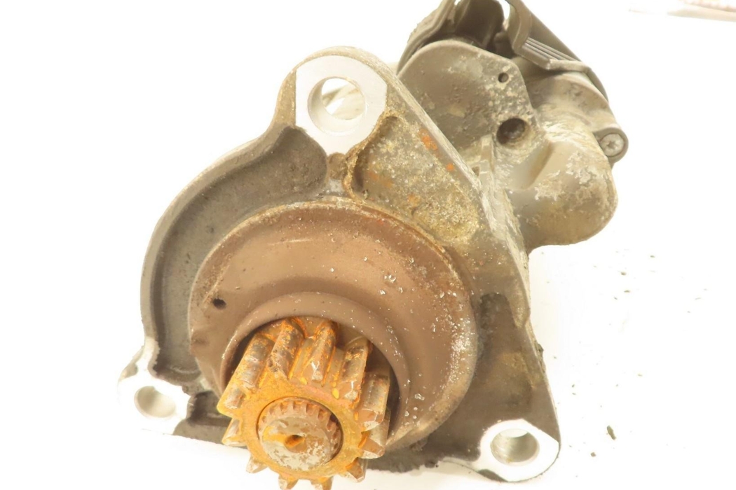 DAF XF (2012-present) F39 (2017-2023) Starter Motor 1956091 30744372