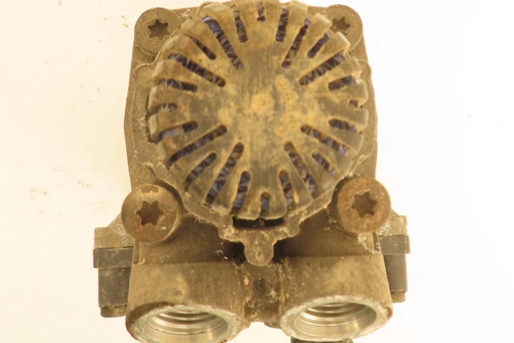 DAF XF (2012-present) Brake main valve 1677510 31399208