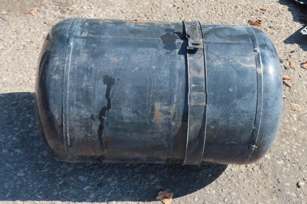 MAN TGX (2007-present) Air tank 81.51401.6156 32007808