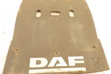DAF XF (2012-present) 1 generation (2020-2024) Front Left Mudguards 122063 28160874