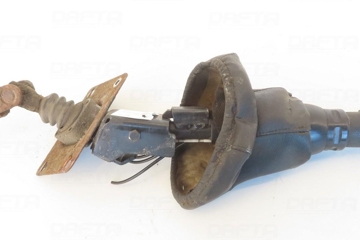 DAF XF (2012-present) 2 generation (2004-2013) Radiaca páka 4630850102 28162374