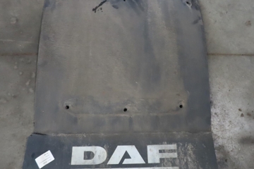 DAF XF (2012-present) 3 generation (2008-2024) Front Left Mudguards 122068 30494375