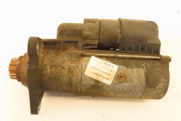 DAF XF (2012-present) F39 (2017-2023) Starter Motor 1956091 30744372