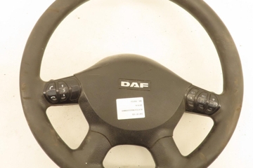 DAF XF (2012-present) 1 generation (2008-2017) Steering Wheel 30913654