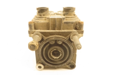 DAF XF (2012-present) Brake main valve 1677510 31399208