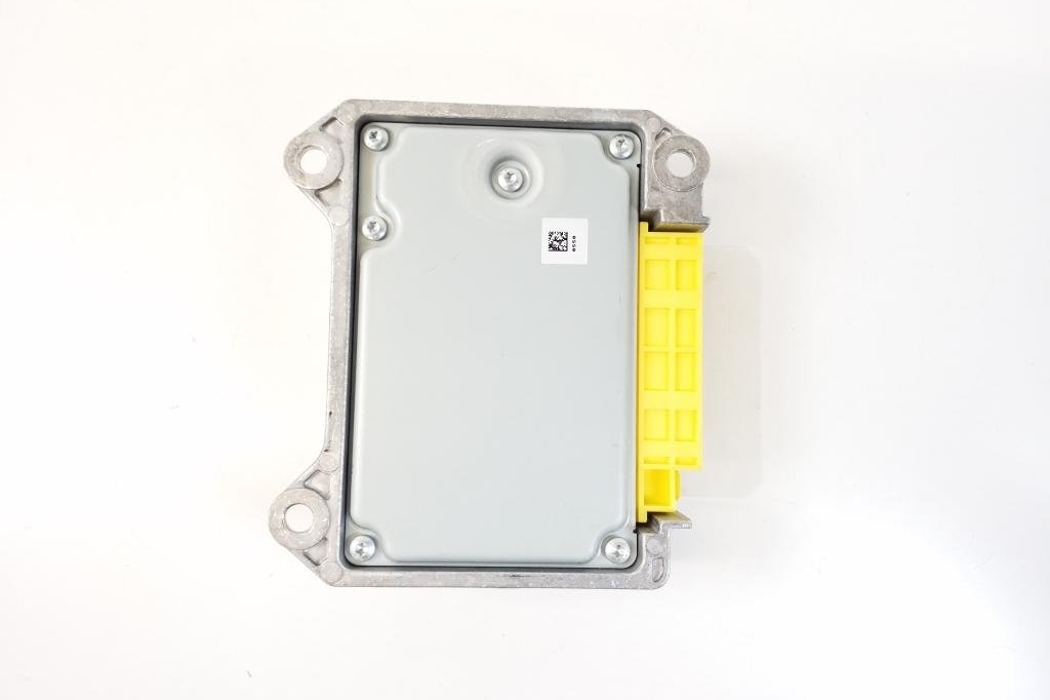 MITSUBISHI ASX 1 generation (2010-2020) Блок SRS 8635A321 28166423