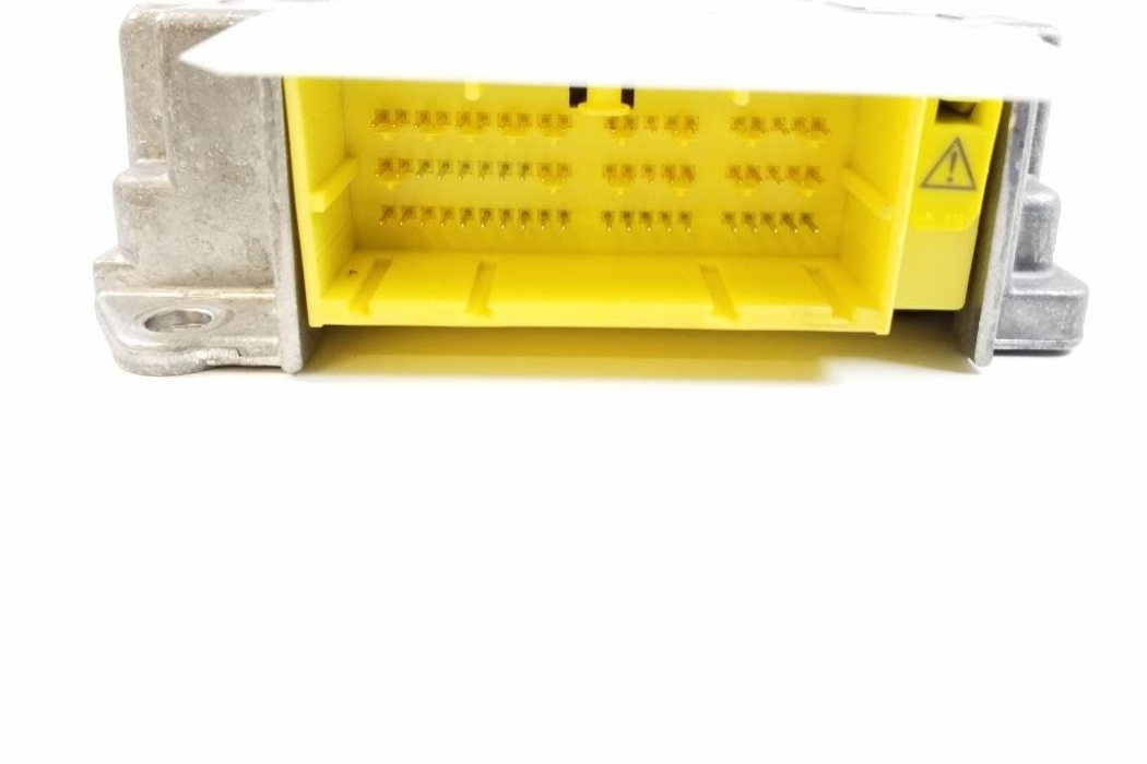 MITSUBISHI ASX 1 generation (2010-2020) Блок SRS 8635A321 28166423