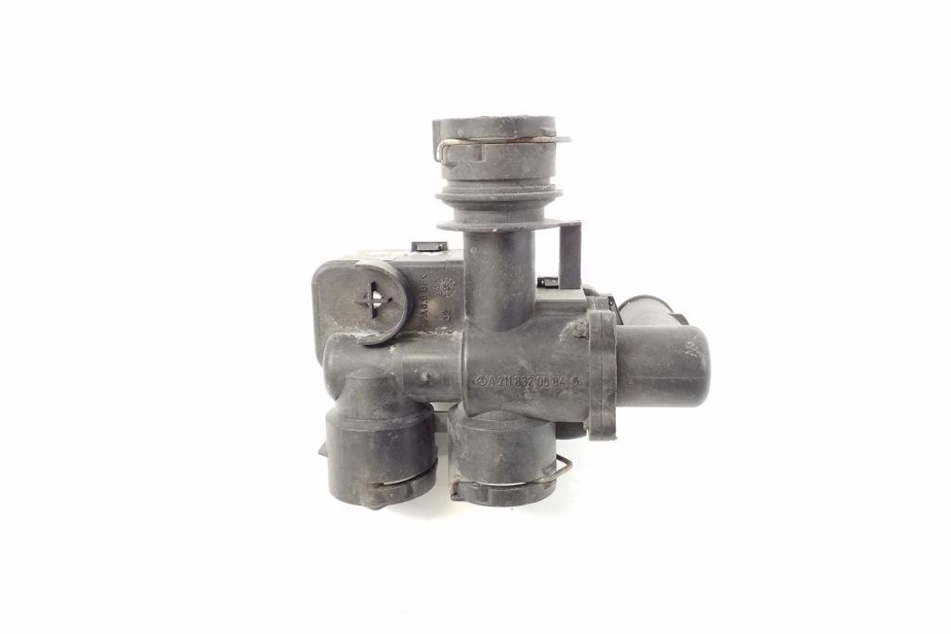 MERCEDES-BENZ E-Class W211/S211 (2002-2009) Circulation Water Motor A2118320584 28355218