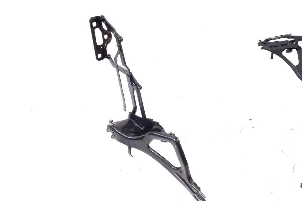 MERCEDES-BENZ SLK-Class R171 (2004-2011) Bagāžnieka eņģu komplekts A1717500072 32063719