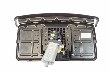 PORSCHE Cayenne 958 (2010-2018) Seat trim details 7P5881058,0390203389 27818793