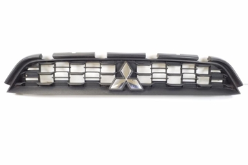 MITSUBISHI ASX 1 generation (2010-2020) Front Upper Grill 6402A318 28100857